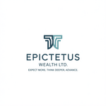 Epictetus Wealth Ltd. Logo - Entry #324