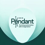 pendant Logo - Entry #260