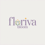 FLORIVA BLOOM Logo - Entry #2380