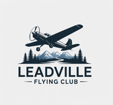 Leadville Flying Club Logo - Entry #2319
