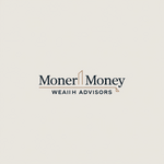 Modern Money Wealth Advisors Logo - Entry #1949