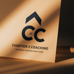 Chapter 2 Coaching Logo - Entry #1196