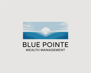 Blue Pointe Wealth Management Logo - Entry #215