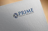 PRIME PACIFIC INSURANCE Logo - Entry #696