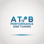 A to B Performance and Tuning Logo - Entry #1363