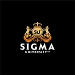 Sigma University™ Logo - Entry #1050