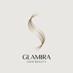 Glamira Hair Beauty Logo - Entry #259