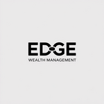 Edge Wealth Management Logo - Entry #2678