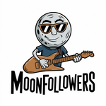 Moonfollowers Logo - Entry #491