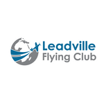 Leadville Flying Club Logo - Entry #1548