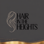 Hair in the Heights Logo - Entry #2350