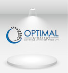 Optimal Strategy Logo - Entry #198