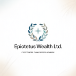 Epictetus Wealth Ltd. Logo - Entry #1215