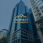 Property Placements Logo - Entry #142