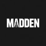 Madden Logo - Entry #1212