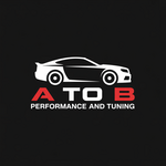 A to B Performance and Tuning Logo - Entry #1766