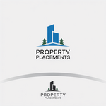 Property Placements Logo - Entry #1621