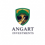 Angart Investments Logo - Entry #982