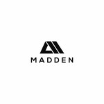 Madden Logo - Entry #4126