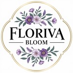 FLORIVA BLOOM Logo - Entry #387