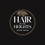 Hair in the Heights Logo - Entry #1202