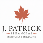 J. Patrick Financial Logo - Entry #909