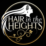 Hair in the Heights Logo - Entry #704