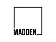 Madden Logo - Entry #220