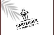 Bartender Supply.co Logo - Entry #313