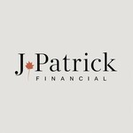 J. Patrick Financial Logo - Entry #508
