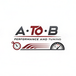 A to B Performance and Tuning Logo - Entry #999