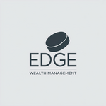 Edge Wealth Management Logo - Entry #696