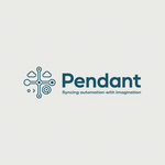 pendant Logo - Entry #2293