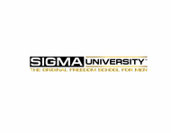 Sigma University™ Logo - Entry #1768