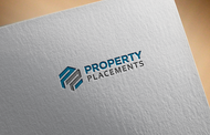 Property Placements Logo - Entry #1105