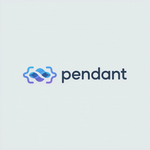 pendant Logo - Entry #3157