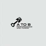 A to B Performance and Tuning Logo - Entry #1022