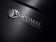 Optimal Strategy Logo - Entry #60