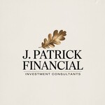 J. Patrick Financial Logo - Entry #3386