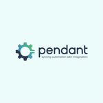 pendant Logo - Entry #3204