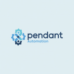 pendant Logo - Entry #1536