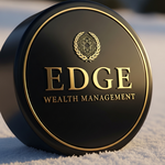 Edge Wealth Management Logo - Entry #3145