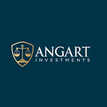 Angart Investments Logo - Entry #1835