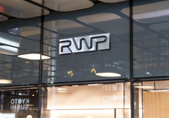 RWP Logo - Entry #1846