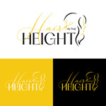 Hair in the Heights Logo - Entry #1977