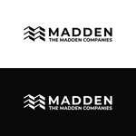Madden Logo - Entry #3854