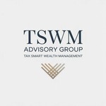 TSWM Advisory Group Logo - Entry #1668