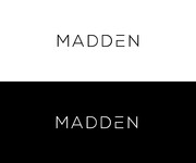 Madden Logo - Entry #763