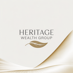 Heritage Wealth Group Logo - Entry #799