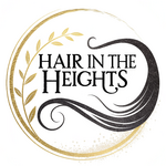 Hair in the Heights Logo - Entry #863